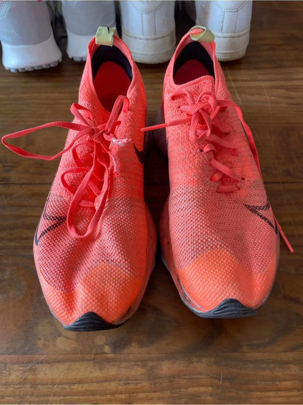 Nike good preowned